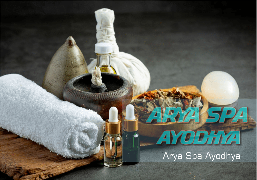 Four Hand Massage in Ayodhya